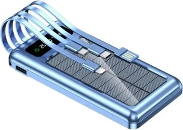 Ukc art-8285 10000mah