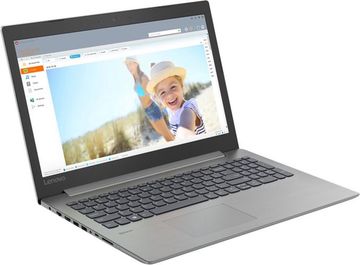 Ноутбук Lenovo єкр. 15,6/ pentium n5000 1,1ghz/ ram8gb/ ssd128gb