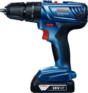 Bosch gsb 180-li