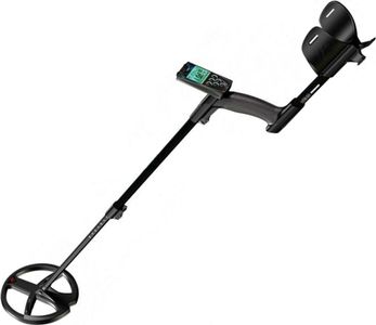 Xp Metal Detectors deus 28 rc