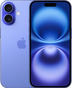 Apple iphone 16 plus 256gb