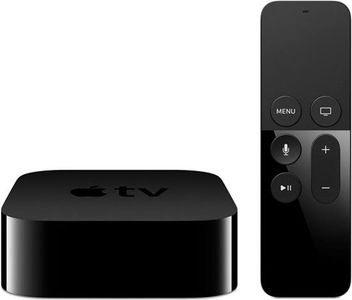 Apple a1469 tv apple
