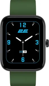 2E alpha sq music edition 46mm