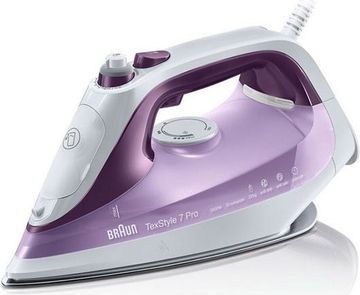 Утюг Braun si 7066 vi