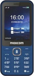 Maxcom mm814 type-c