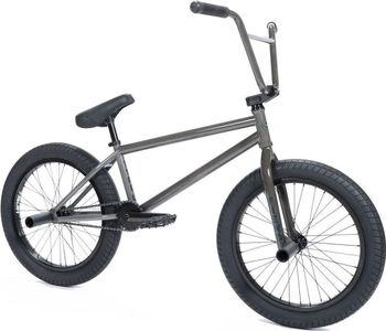 Bmx без моделі