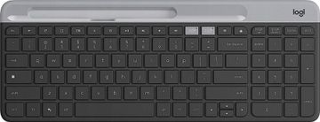 Logitech k580