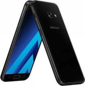 Samsung galaxy a3 2017