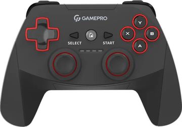Gamepro gp600