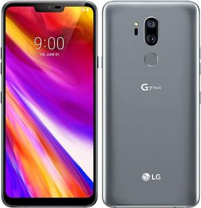 Lg g7 thinq 4/64gb