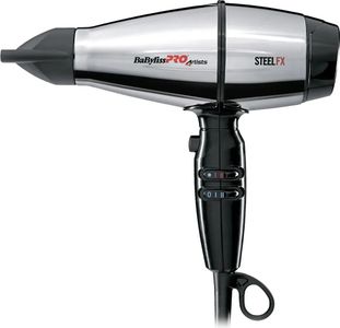 Babyliss steel fx bab8000ie