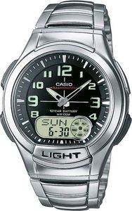 Casio aq-180w