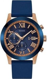 Годинник Guess w1055g2