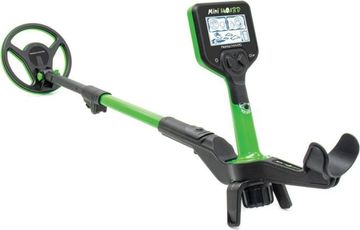 Nokta makro mini hoard