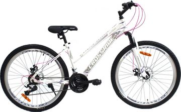 Crossride без моделі