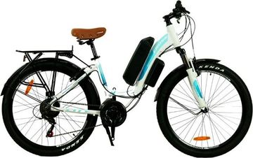 Cross elite 26" love life