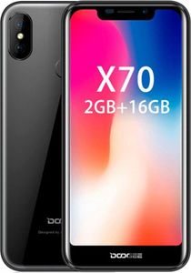 Doogee x70 2/16gb