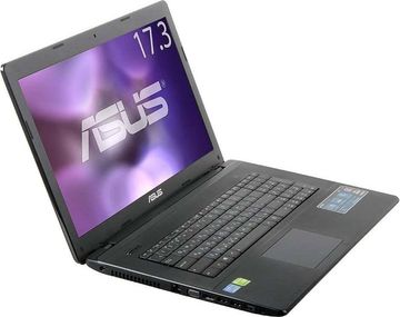 Asus 17/pentium b970 ddr3/4gb ddr3/hdd 500 gb/*інтегрована