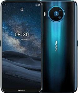 Nokia 8.3 5g ta-1243 dual sim 3/64gb