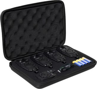 Carp Pro escol wrs 4+1