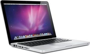 Apple a1297 macbook pro 17" core i7 2,2ghz/ ram8gb/ ssd256gb/ hd graphics 3000
