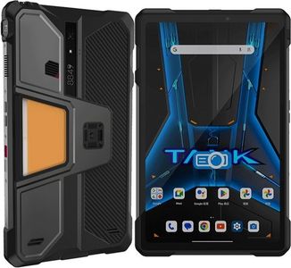 Unihertz tank pad e 12/512gb