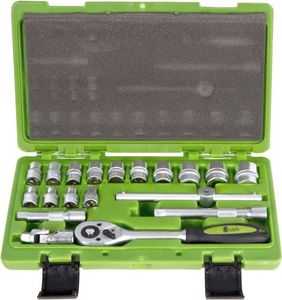 Alloid нг-3019п 3/8" 19шт