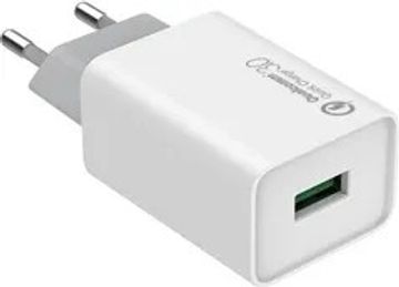 Colorway 1usb quick charge 3.0 (18w) (cw-chs063q