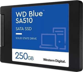 Wd blue sa510 250 gb