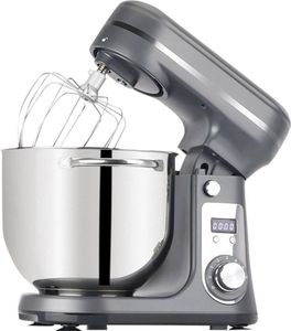 Biolomix bm601 6l stand mixer