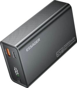 Essager f2014 20000mah 65w