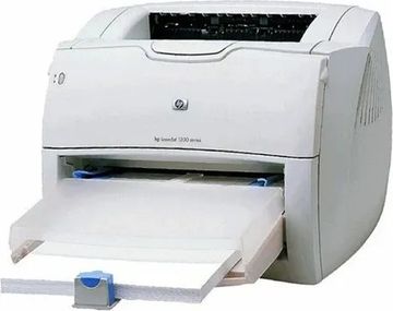 Hp laserjet 1200