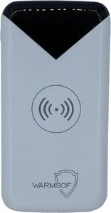 Warmsof bhd-01 10000mah