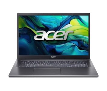 Acer 17/core 5 120u ddr5/16gb ddr5/ssd 512 gb/*інтегрована