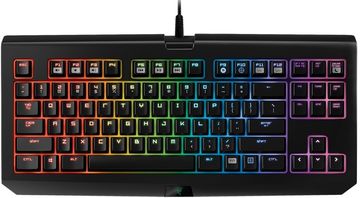 Razer blackwidow chroma v2
