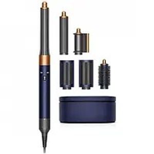 Dyson airwrap complete hs05 prussian/rich copper