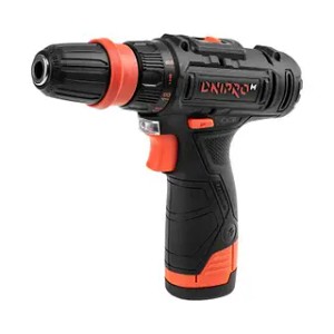 Dnipro-M cd-12qp 2 акб зп