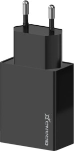 Grand-X ch-15b 5v 2.1a 2usb