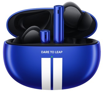 Realme air 3 nitro blue