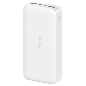 Xiaomi redmi power bank 20000mah pb200lzm