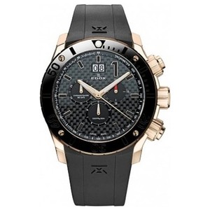 Edox ed-10020-37r-nir