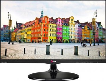 Lg 23ea63t