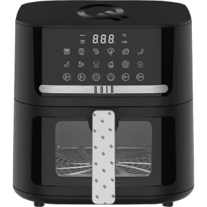 Quin air fryer yj-6505adv