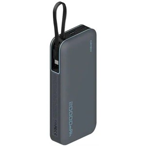 Cuktech 20000 55w (pb200n) gra