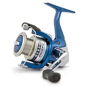 Shimano nexave 2500 fc