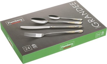 Flamberg grandee 24
