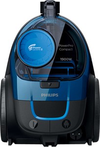 Philips powerpro compact fc9353