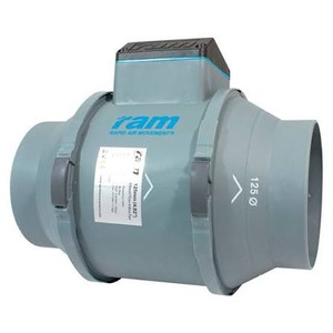 Ram 08-355-360 125 мм
