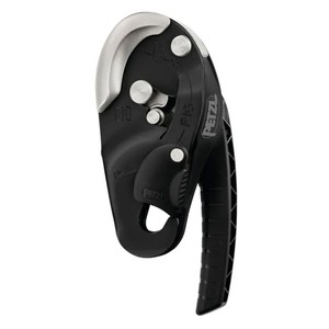 Petzl rig