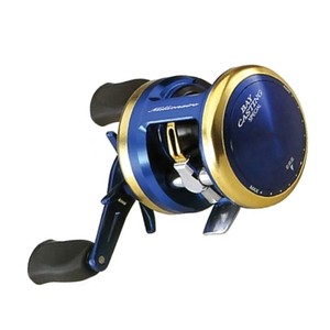 Daiwa millionaire 103l bay casting special